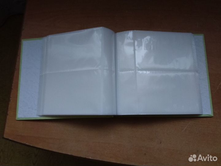 Фотоальбомы