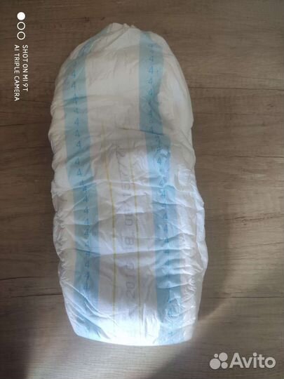 Продам подгузники для взрослых