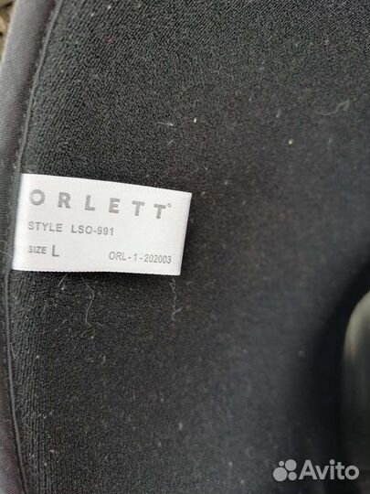 Корсет для позвоночника при переломе