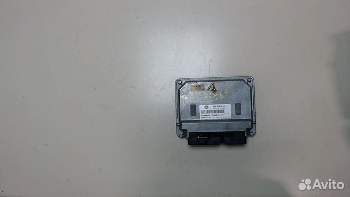 Блок управления двигателем Volkswagen Passat 5, 20