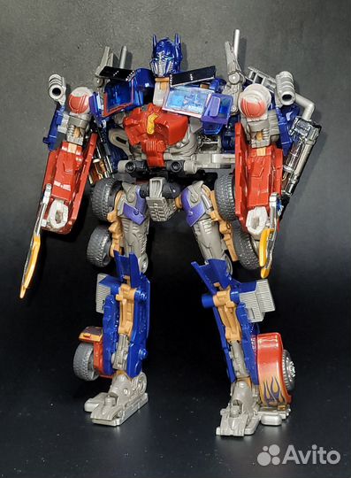 Transformers Optimus (MA)