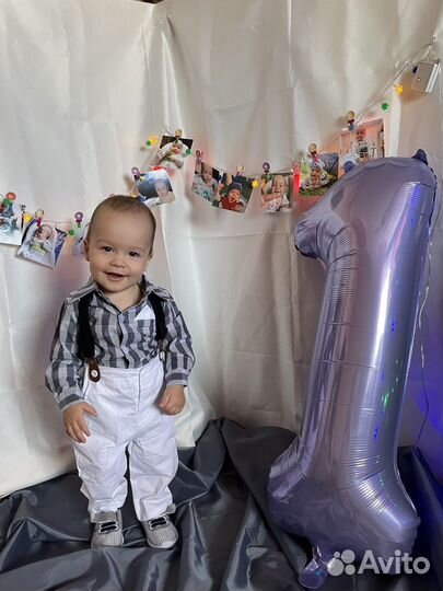 Костюм праздничный на мальчика