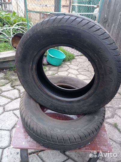 КАМА Breeze 175/70 R13