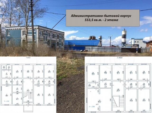 Аренда склад от 500 м2 до 4500 м2