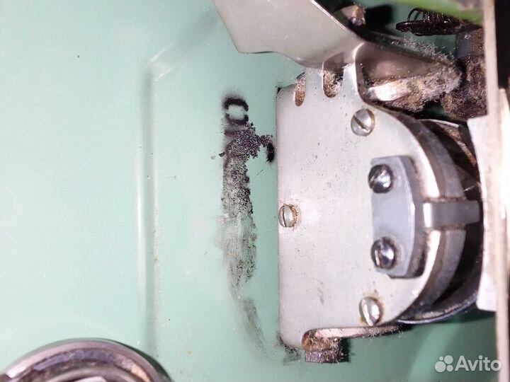 Швейная машинка Ржев СССР