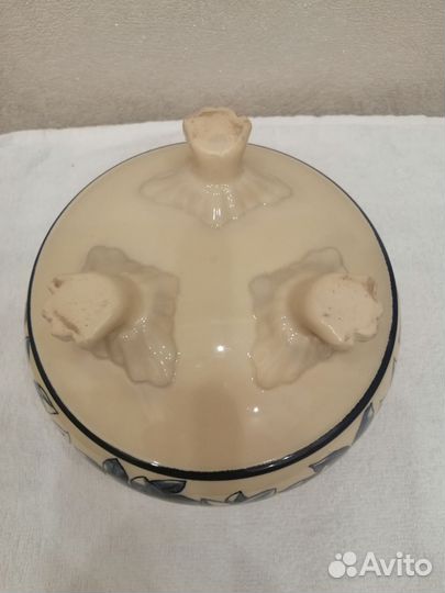 Фарфоровая посуда