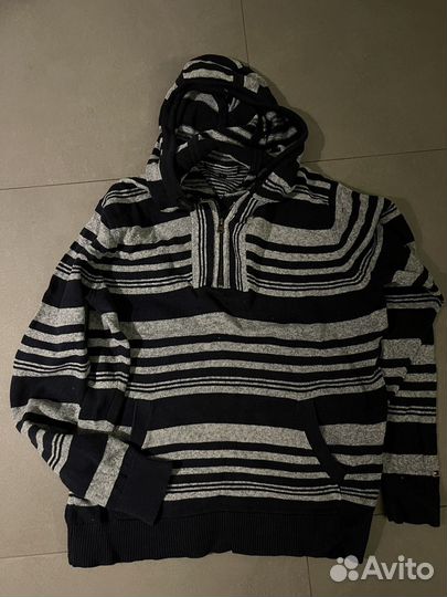 Tommy hilfiger свитер