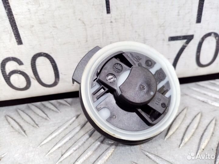 Б/У Датчик давления подушек безопастности#019