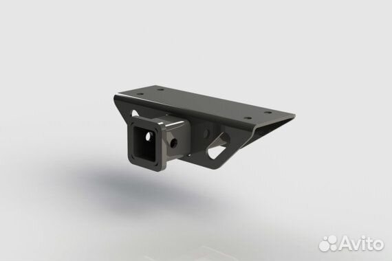 Фаркоп BMS для УАЗ Патриот (Пикап) 2008+