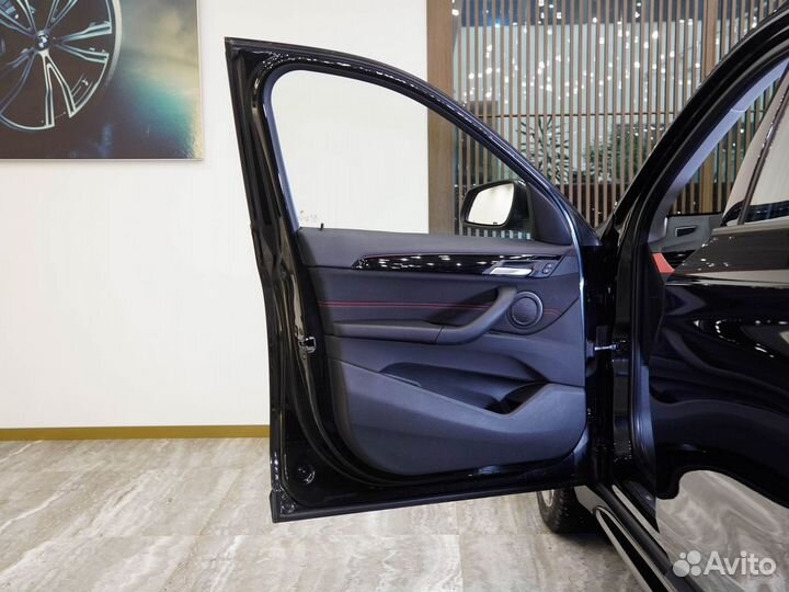 BMW X1 2.0 AT, 2017, 31 500 км