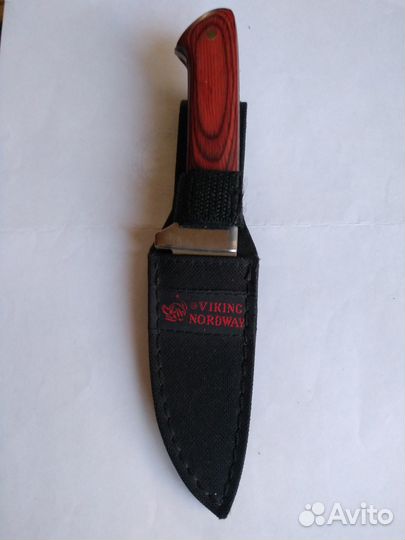 Нож Viking Nordway