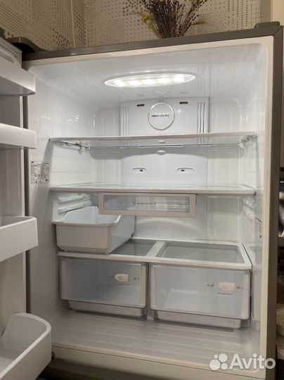 Холодильник