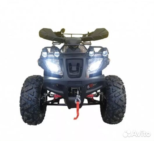 Квадроцикл yamaha replika grizzly ATV 250CC