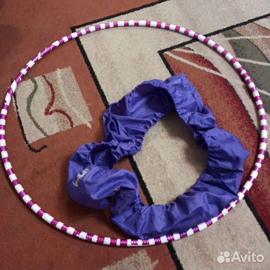 Предметы для художественной гимнастики