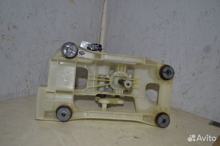 Кулиса МКПП Kia Ceed (ED)