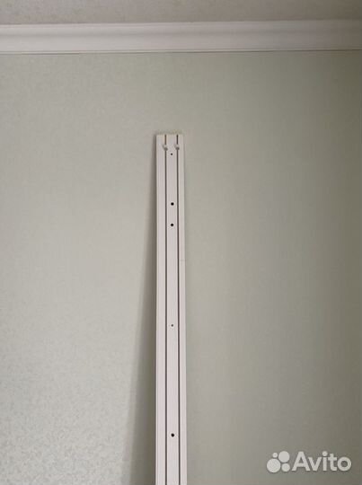 Карниз для штор Moller