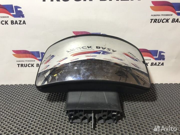 Зеркало бордюрное Scania 6-series
