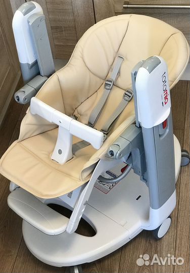 Стульчик для кормления Peg Perego TataMia