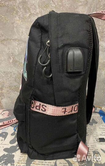 Рюкзак Портфель