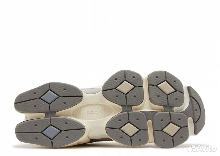 New Balance 9060 Blue Gore