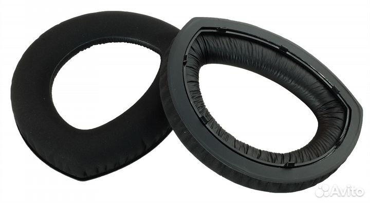 Амбушюры Sennheiser HD 700 и HD 800