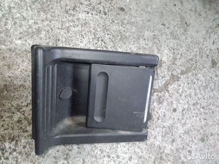 Ручка боковой двери Вито 638