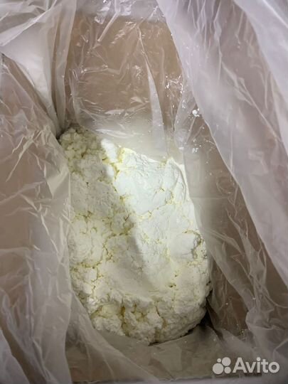 Творог от бабушки 5кг