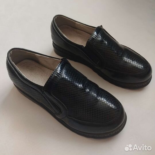 Туфли для девочки