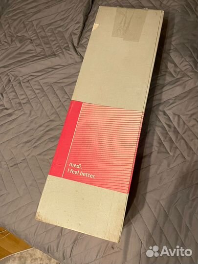 Коленный ортез