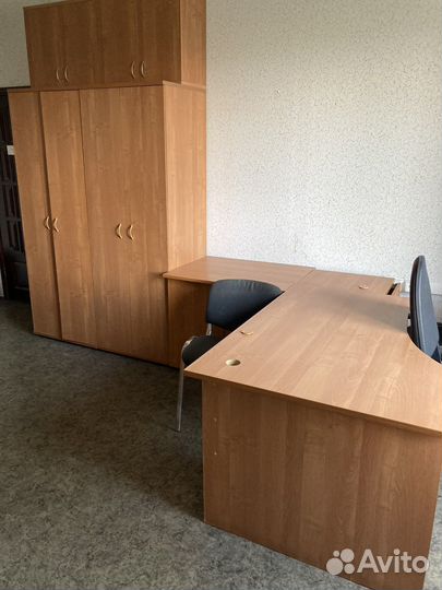 Офисная мебель бу