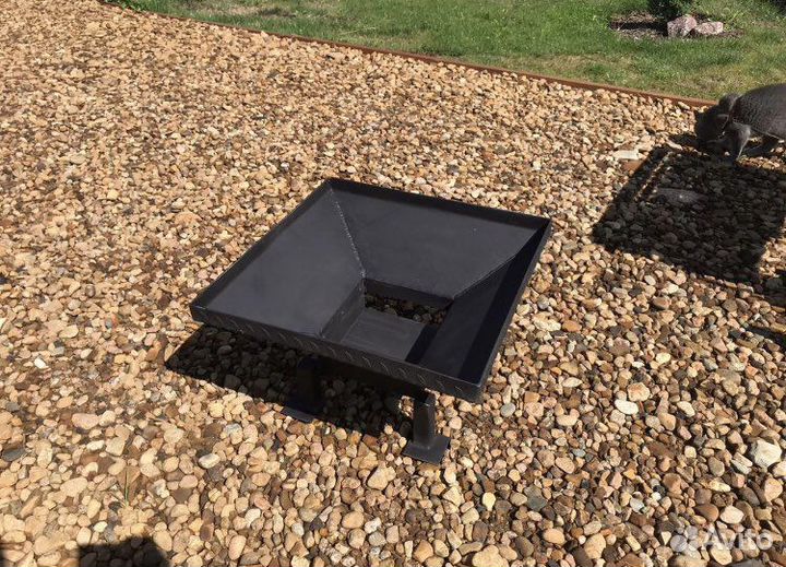 Изготовление металлических конструкций