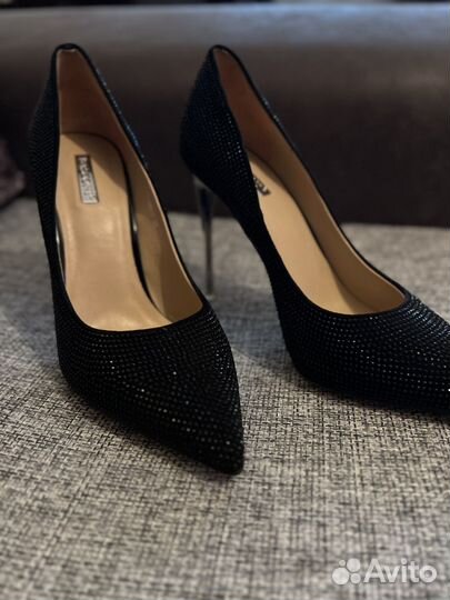 Туфли женские