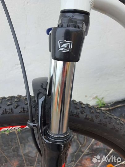 Велосипед горный Merida Big Nine 20