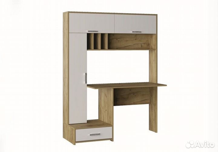 Стол письменный Мист (И)