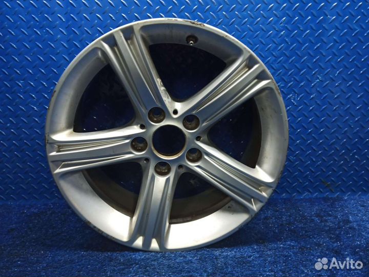 Диск R17 BMW 3 F30 F31