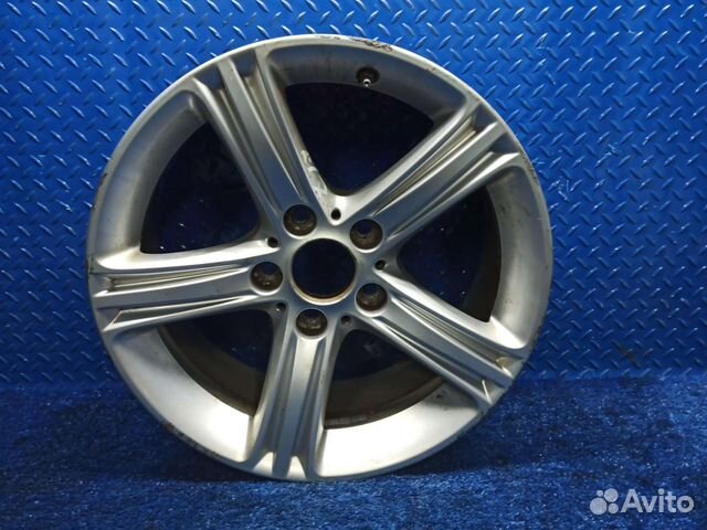 Диск R17 BMW 3 F30 F31