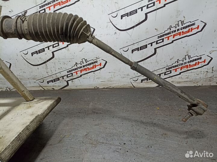 Рейка рулевая honda FIT GD1 GD2 GD3 GD4 2WD 4WD электро 53601SAA043 TA1037