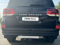 Toyota Land Cruiser 4.5 AT, 2020, 113 000 км, с пробегом, цена 8 500 000 руб.