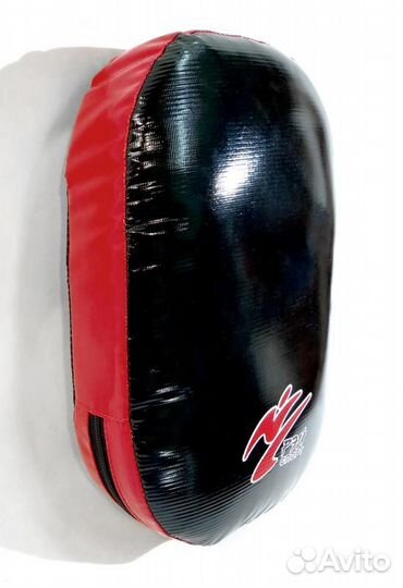 Макивара рэй-спорт овальная (легкая)