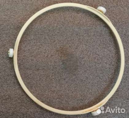 Кольцо тарелки для Panasonic NN-ST349W