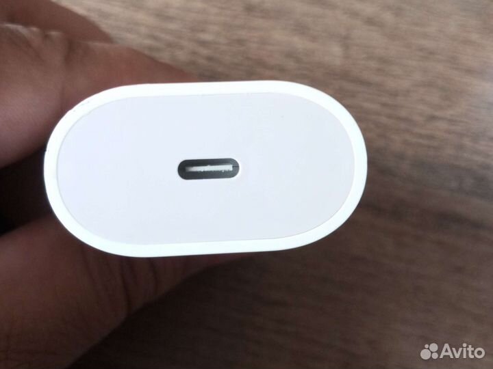 Зарядное устройство. Новое