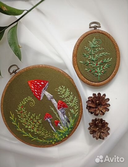 Панно настенное 