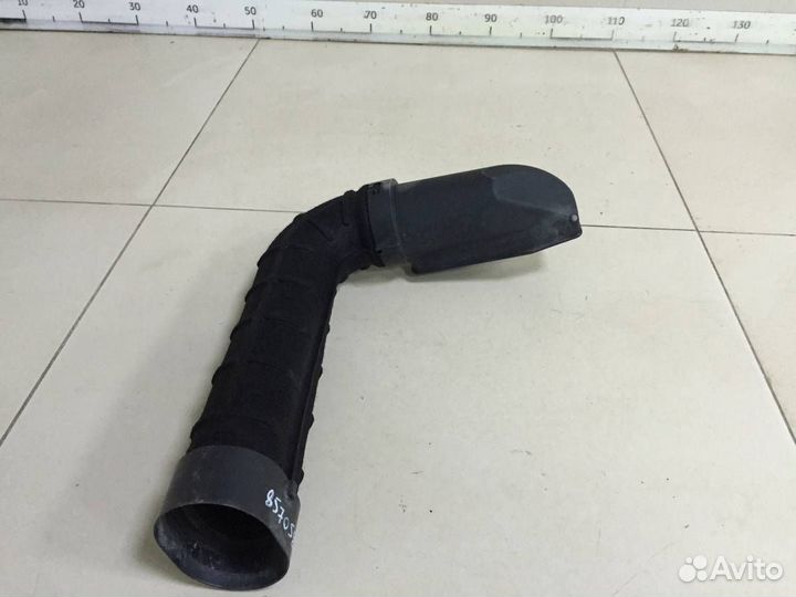 Воздухозаборник (наружный) Kia Ceed