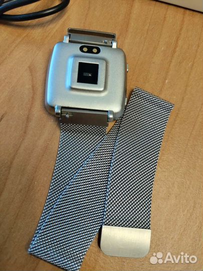 Фитнес часы