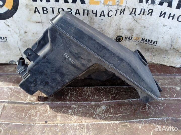 Бачок омывателя Mazda 6 Gg 2002 (б/у)