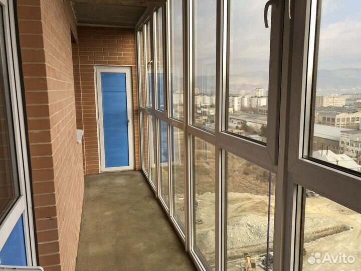 Пластиковое окно