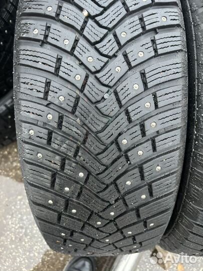 Continental IceContact 3 225/60 R17