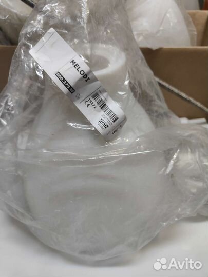 Светильник подвесной