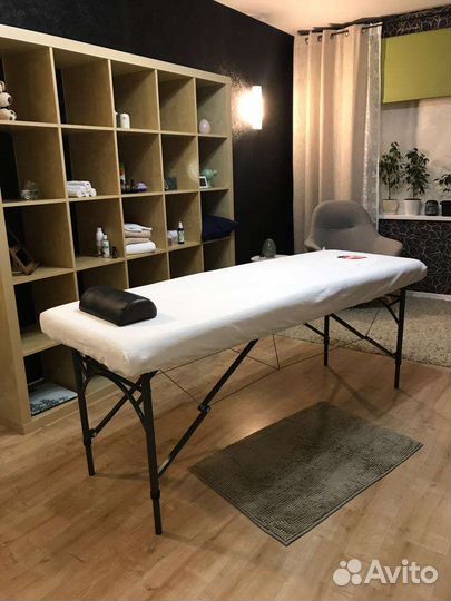 Массаж * Massage