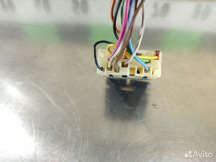 Переключатель света фар Vaz 2114